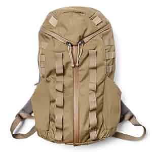 バッグ MYSTERY RANCH FRONT BLACK Mystery Ranch Monster Bag – Western Fire Supply